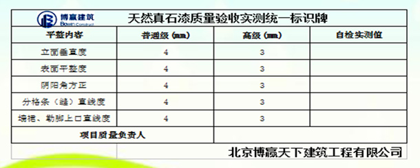 博贏(yíng)建筑