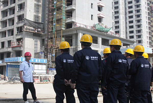 博贏(yíng)建筑