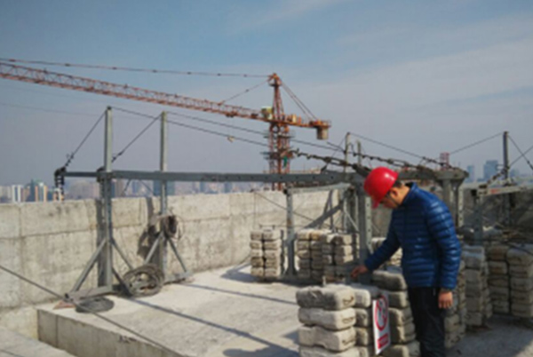 博贏(yíng)建筑