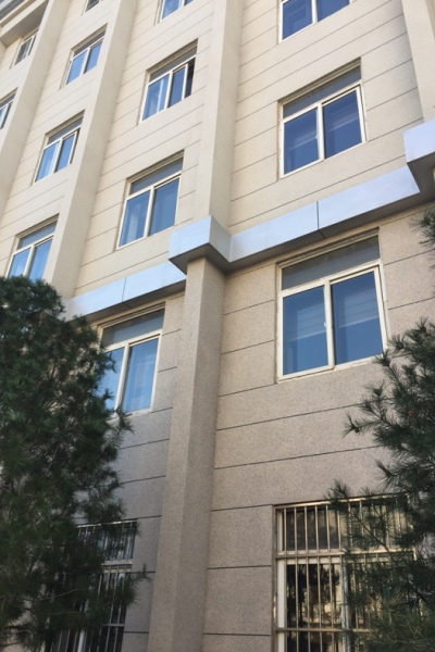 博贏(yíng)建筑