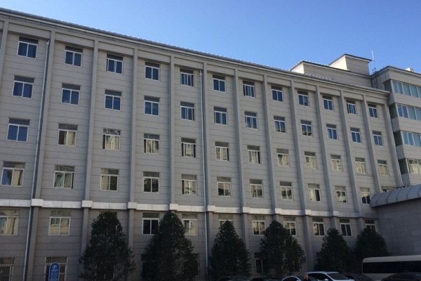 博贏(yíng)建筑