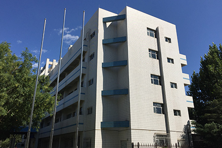 博贏(yíng)建筑