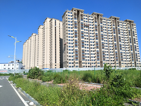 博贏(yíng)建筑