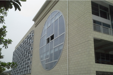 博贏(yíng)建筑