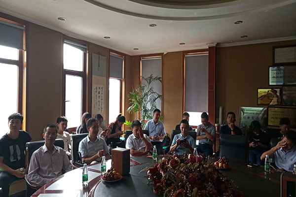 北京博贏(yíng)天下建筑工程有限公司