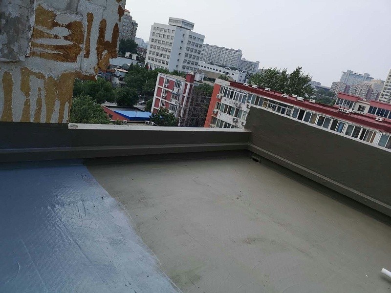 陽(yáng)臺滲漏水維修