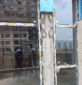 博贏(yíng)建筑外墻滲漏水維修