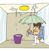 博贏(yíng)建筑外墻滲漏水維修