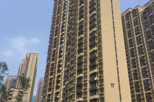 博贏(yíng)建筑