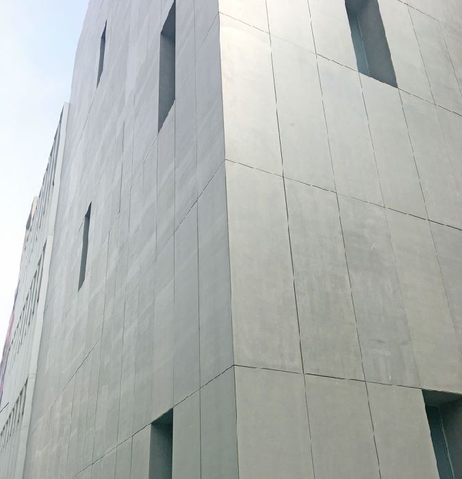 博贏(yíng)建筑